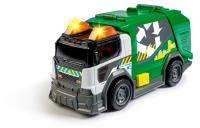 AS Smetiarske auto City Cleaner 15 cm